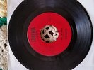 SLIM DORTCH    EUGENIA RECORDS      7295-1001  NUMBER STAMPED IN VINYL TRAIL-OFF