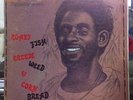 '78 LION OF JUDAH LP LEE PERRY ROAST FISH COLLIE COLLIE WEED & CORN BREAD ex ?