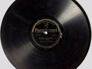 PREWAR BLUES 78 / BLIND LEMON JEFFERSON / SHUCKIN SUGAR BLUES / PARAMOUNT 12454