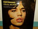 James fox  u. Mick jagger Schallplatte