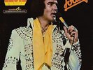 Elvis Presley TODAY Quad APD1-1039 factory sealed original