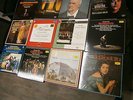 12 Boxen klassische Musik - Top Zustand - Solti, Böhm, Karajan, Muti, Abbado ...