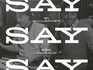 Paul McCartney Michael Jackson Say Say Say 12