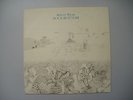 Robert Wyatt - ROCK BOTTOM - LP