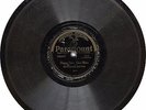 78 RPM PARAMOUNT 12692 BLIND LEMON JEFFERSON CHRISTMAS EVE NEW YEAR BLUES 1928 ?
