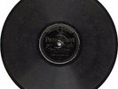 78 RPM PARAMOUNT 12443 BLIND LEMON JEFFERSON BROKE HUNGRY BAD LUCK BLUES 1926 ?