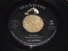 NORTHERN SOUL POPCORN 45 - VAL MARTINEZ - PAY DAY - RCA