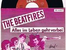 THE BEATFIRES * Interpol * REX ROVAL * BEAT * Autogramme * SCHNITZELBEAT Orig *
