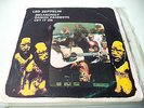 LED ZEPPELIN MELANCHOLY DANISH PAGEBOYS GET IT ON 3 ALBUM LP SET LIVE RARE ALBUM