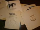 Super Groups in Concert Presents JOURNEY  3LP Set  RADIO PROGRAM