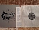 OVERLORDE-Overlorde EX++/M Private Metal AUTOGRAPHED on Back Strike Zone 1987