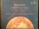 *SEALED* BEETHOVEN Symph. No. 9 