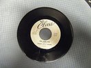 R&B Rocker/Popcorn 45 JOHNNY 