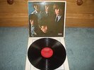 THE ROLLING STONES SECOND ALBUM DECCA MONO LP