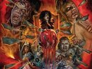 DENNIS TENNEY Night of the Demons OST 2x LP NEW COLORED VINYL Lunaris Horror So