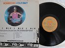 Rare 1970 Rodriguez Cold Fact Original US LP Sussex Promo Sugar Man EX/NM #7000