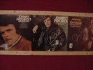 SIGNED, 1970's, JOHNNY PAYCHECK COUNTRY LP, SEE INFO FOR YOUR CHOICE