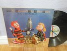 DON MORROW-GRIMM'S HIP FAIRY TALES,ROULETTE,MONO,DEEP GROOVE,BEATNIK KEROUAZY