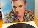 ELVIS PRESLEY 