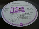 PENTANGLE Basket of light LP RARO 1*UK Prs Transatlantic 