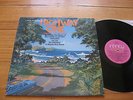 HIGHWAY ONE - Oz 70's SURF SOUNDTRACK LP - OST - INFINITY - RICHARD CLAPTON