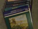 Decca, Haydn The Symphonies 1-104, Antal Dorati, COMPLETE vinyl box set