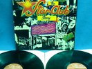 LP STAR CLUB STORY - 2-LP / BEATLES, SEARCHERS, PRETTY THINGS, RATTLES,...