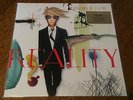 DAVID BOWIE:Reality. RARE  MOV Ltd Edn ORANGE VINYL LP + Booklet (No. 850) - NEW