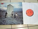 The Who - Who's Next RARE LP Top-Zustand RARE Rock LP