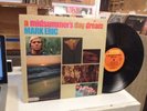1969 Mark Eric A Midsummer's Day Dream LP Revue RS-7210 Psych Surf Beach Boys