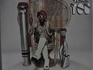 Funkadelic Uncle Jam Wants You Japan gatefold LP P-10762W Insert