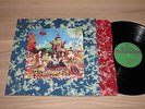 THE ROLLING STONES LP - THEIR SATANIC MAJESTIES REQUEST / FIRST UK DECCA TXS 103