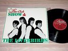STAR-CLUB SHOW 4 LP - THE LIVERBIRDS / FIRST PRESS GERMAN BEAT MINT-