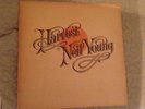 Neil Young - Harvest Vinyl LP (1972, Reprise Records, MS 2032) VG+/VG