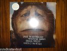 WHERE THE WILD THINGS ARE SOUNDTRACK OST SEALED VINYL LP yeah yeah yeahs karen o