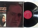 GEORGIA BROWN SINGS GERSHWIN  UK MONO LP DECCA UNBOXED LK4586 1963 JAZZ FRASER