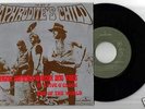 APHRODITE'S CHILD -THE BEST OF APRODITE'S CHILD 7''/45 PORTUGAL EP PSYCH ROCK 70
