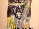 RADABE They Shoot To Kill 1987 Affinity AFF 179 Dudu Pukwana John Stevens