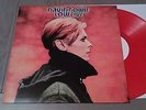 DAVID BOWIE - Low Live LP on Red Vinyl