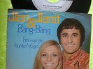 *¨7¨* Ilan & Ilanit - Bäng-Bäng - Frei wie ein bunter Vogel
