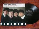 BEATLES-NEL FILM AIUTO-PARLOPHON PMCQ 31507-ITA EX