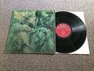 JOHN MAYALL - BLUES FROM LAUREL CANYON - 1968 LP UNBOXED DECCA MONO 1B/1B