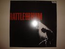 U2: Rattle And Hum Vinyl 2 LP