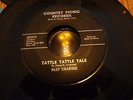 ROCKABILLY...RILEY CRABTREE...COUNTRY PICNIC RECORDS...TATTLE TATTLE TALE
