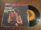 RARE 45 tours jimi hendrix story volume 5 changes