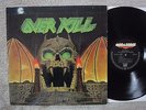 OVERKILL - The Years Of Decay - OIS