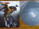 Japan 1st Issue   BUDGIE / In For The Kill   FREE SHIPPING