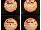 Frank Sinatra: Tone Poems of Color | Capitol Studio Acetates Feb 1956 very rare