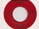 ZACHERIAH : Dog Lady (Black Market)1973 Seattle NW Heavy Rock Psych 45 HEAR