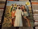 SOUL MESSENGERS s/t lp vinyl Israel original press